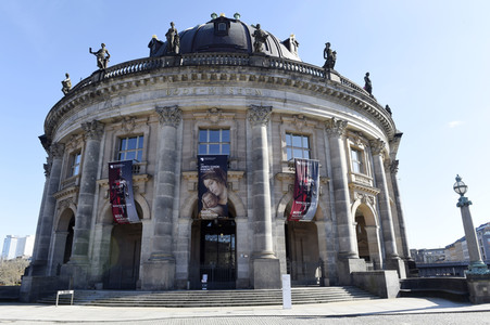 Maßnahmen gegen die Ausbreitung des Coronavirus in Berlin