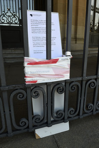 Maßnahmen gegen die Ausbreitung des Coronavirus in Berlin