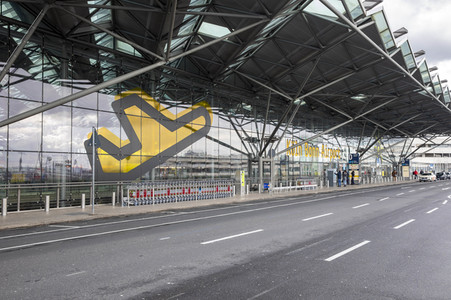 Auswirkungen des Coronavirus auf den Flughafen Köln/Bonn