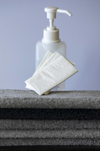 Symbolfoto Handhygiene