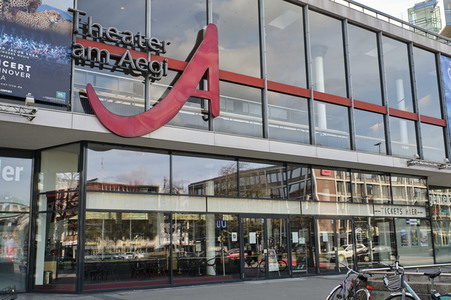 Coronavirus-Maßnahmen in Hannover