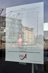 Coronavirus-Maßnahmen in Hannover