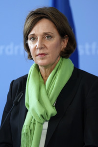 Pressebriefing zur Eindämmung des Coronavirus in Düsseldorf