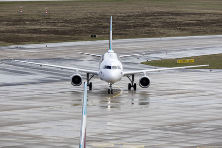 Symbolfoto Flughafen Köln/Bonn