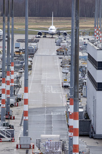 Symbolfoto Flughafen Köln/Bonn