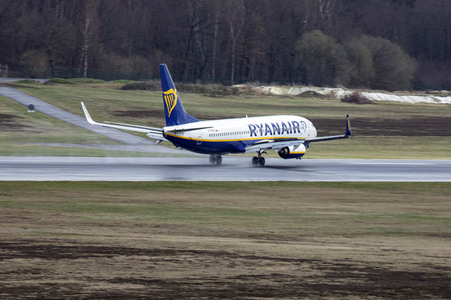 Symbolfoto Flughafen Köln/Bonn