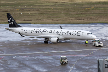 Symbolfoto Flughafen Köln/Bonn