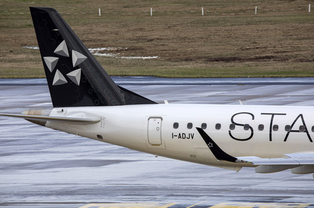 Symbolfoto Flughafen Köln/Bonn