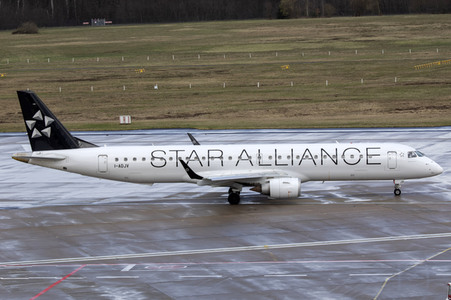 Symbolfoto Flughafen Köln/Bonn