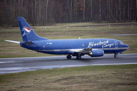 Symbolfoto Flughafen Köln/Bonn