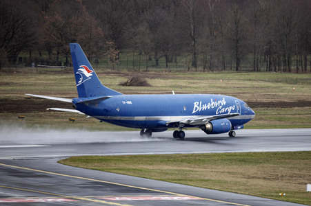 Symbolfoto Flughafen Köln/Bonn
