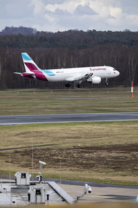 Symbolfoto Flughafen Köln/Bonn