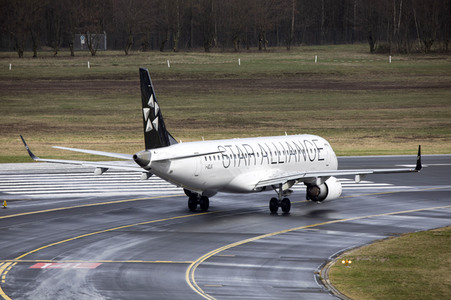 Symbolfoto Flughafen Köln/Bonn