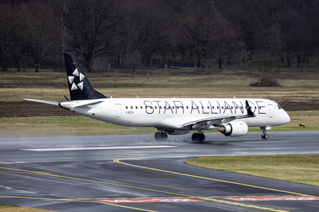 Symbolfoto Flughafen Köln/Bonn