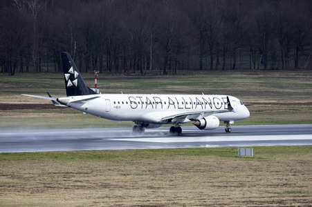 Symbolfoto Flughafen Köln/Bonn
