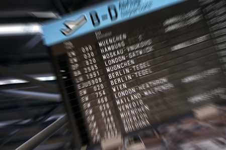 Auswirkungen des Coronavirus auf den Flughafen Köln/Bonn