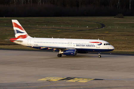 Auswirkungen des Coronavirus auf den Flughafen Köln/Bonn