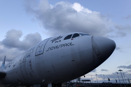 Auswirkungen des Coronavirus auf den Flughafen Köln/Bonn