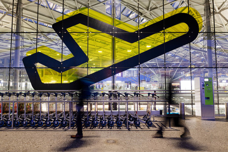 Auswirkungen des Coronavirus auf den Flughafen Köln/Bonn