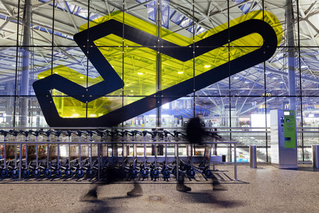 Auswirkungen des Coronavirus auf den Flughafen Köln/Bonn