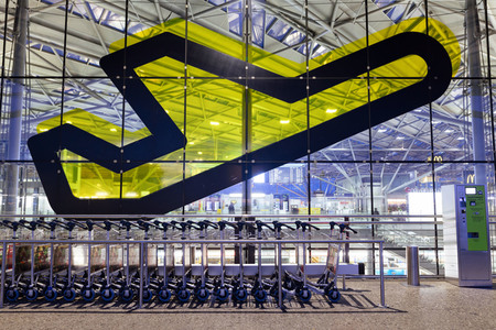 Auswirkungen des Coronavirus auf den Flughafen Köln/Bonn