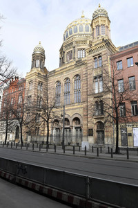 Ausflugsziele nach Schließung zum Schutz gegen die Ausbreitung des Corona-Virus in Berlin