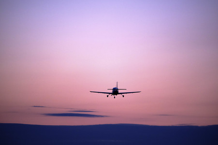 Eingeschränkter Flugbetrieb am Hannover Airport