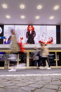 Symbolfoto Veranstaltungsverbot