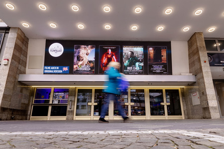 Symbolfoto Veranstaltungsverbot