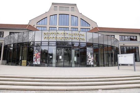 Schließungen zum Schutz gegen die Ausbreitung des Coronavirus in München