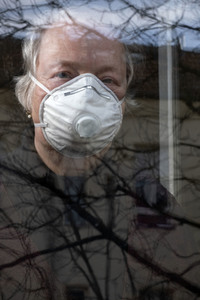 Symbolfoto Quarantäne