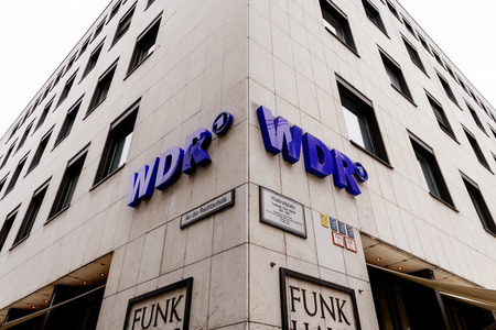 Maßnahmen des WDR wegen der Coronakrise