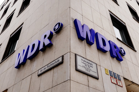 Maßnahmen des WDR wegen der Coronakrise