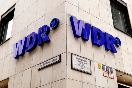 Maßnahmen des WDR wegen der Coronakrise