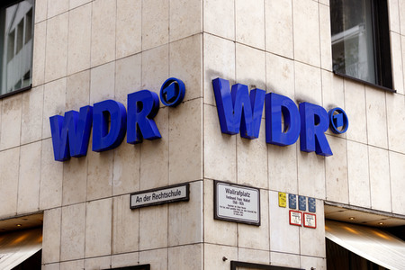 Maßnahmen des WDR wegen der Coronakrise