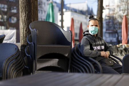 Symbolfoto Restaurantschließung