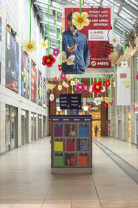 Auswirkung des Coronavirus in Köln