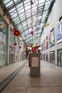 Auswirkung des Coronavirus in Köln