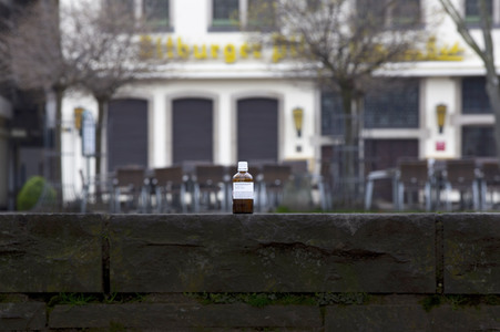 Auswirkung des Coronavirus in Köln