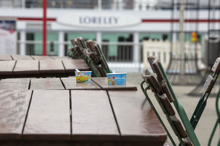 Auswirkung des Coronavirus in Köln