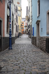 Auswirkung des Coronavirus in Köln