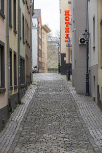 Auswirkung des Coronavirus in Köln