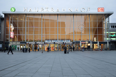 Auswirkung des Coronavirus in Köln