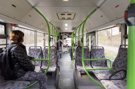 Maßnahmen wegen Coronavirus in Nürnberg