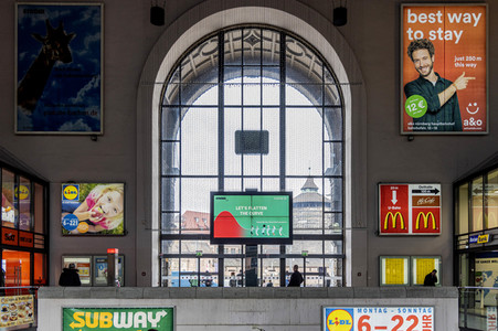 Maßnahmen wegen Coronavirus in Nürnberg