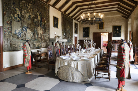 Schloss Marienburg in Pattensen