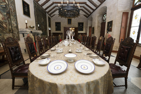 Schloss Marienburg in Pattensen