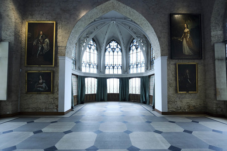 Schloss Marienburg in Pattensen