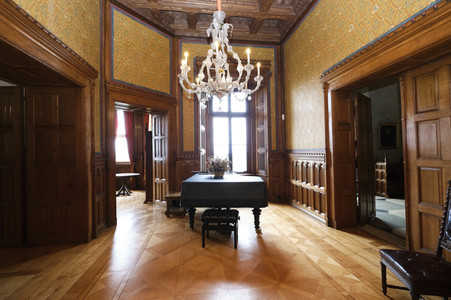 Schloss Marienburg in Pattensen