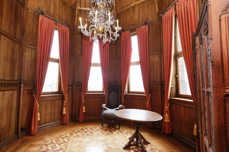 Schloss Marienburg in Pattensen